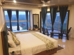 Triveni Stays Horizon 4 bedroom